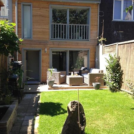 Apartment Achter De Mohl I Flensburg Eksteriør bilde