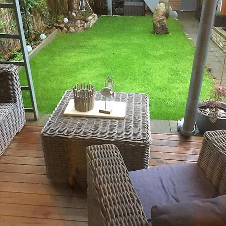 Apartment Achter De Mohl I Flensburg Eksteriør bilde