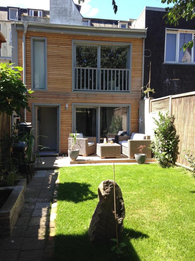 Apartment Achter De Mohl I Flensburg Eksteriør bilde