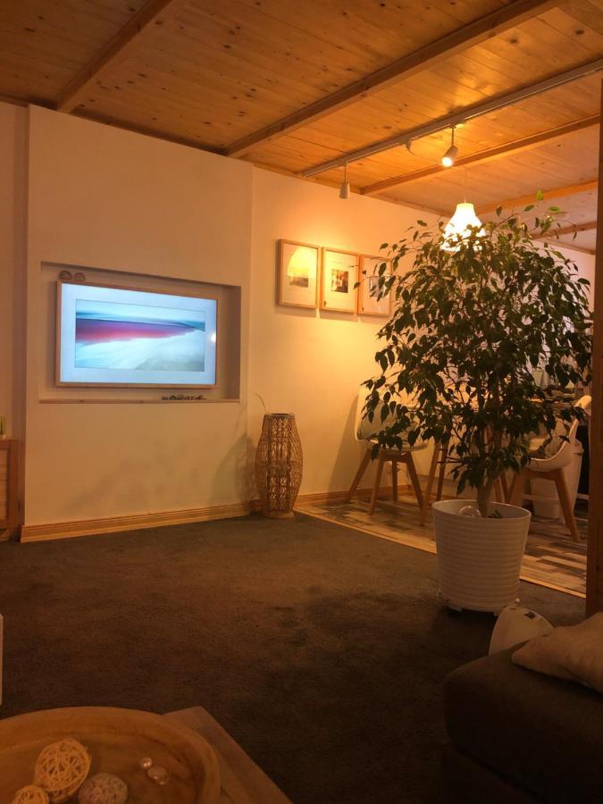 Apartment Achter De Mohl I Flensburg Eksteriør bilde