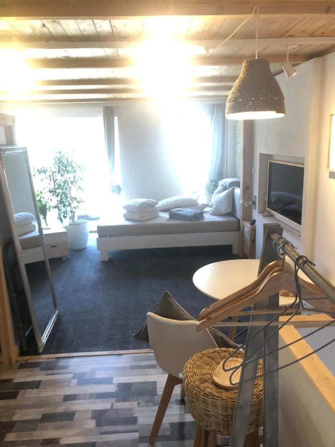 Apartment Achter De Mohl I Flensburg Eksteriør bilde