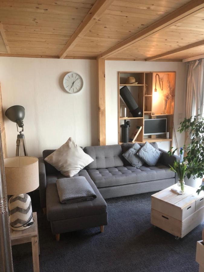 Apartment Achter De Mohl I Flensburg Eksteriør bilde